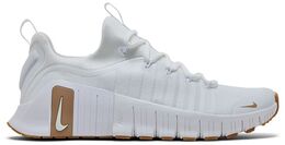 Кроссовки Nike Free Metcon 6 'White Hemp Gum', белый fj7127 105 | white