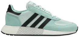 Кроссовки Adidas Marathon Tech 'Clear Mint', зеленый g27521 | green