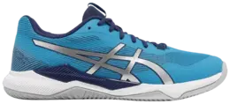 Кроссовки Asics Gel Tactic 'Island Blue', синий 1071a065 401 | blue