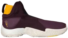 Кроссовки Adidas N3xt L3v3l 2020 'Arizona State Sun Devils', красный fw8584 | red