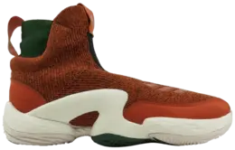 Кроссовки Adidas N3xt L3v3l 2020 'Orange', оранжевый fw8583 | orange