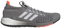 Кроссовки Adidas PulseBoost HD 'Dove Grey', серый eg0972 | grey