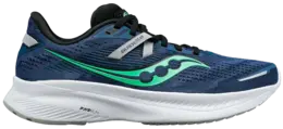 Кроссовки Saucony Guide 16 'Finesse Teal' Fleet Feet Exclusive, синий s20810 91 | blue