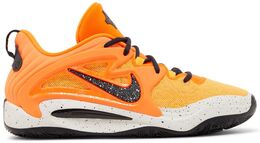 Кроссовки Nike KD 15 'EYBL Peach Jam', оранжевый fb3261 800 | orange