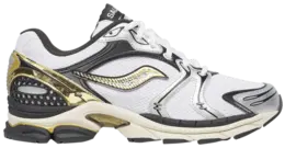 Кроссовки Saucony ProGrid Triumph 4 CS 'White Silver', белый s70805 10 | white