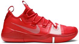 Кроссовки Nike Kobe A.D. Exodus 'Red', красный at3874 603 | red