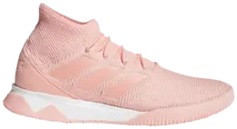 Кроссовки Adidas Predator Tango 18.1 'Clear Orange', оранжевый db2064 | orange