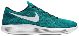 Кроссовки Nike LunarEpic Flyknit Low 'Rio Teal', зеленый 843764 301 | green