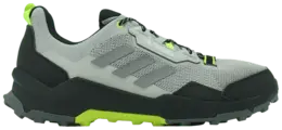 Кроссовки Adidas Terrex AX4 'Wonder Silver Black', серый if4868 | grey
