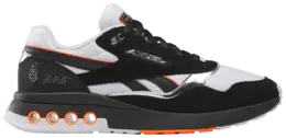 Кроссовки Reebok Anuel AA x ERS World 'Sport Love Pack', черный 100229711 | black