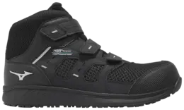 Кроссовки Mizuno Prime Fit WU21H 'Black', черный f1ga256209 | black