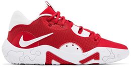 Кроссовки Nike PG 6 TB Promo 'Gym Red', красный dx6654 600 | red