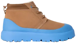 Кроссовки Ugg Neumel Weather Hybrid 'Chestnut Big Sky', коричневый 1143991 cbg | brown