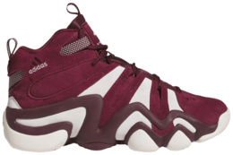 Кроссовки Adidas Crazy 8 'Maroon', красный ji0331 | red