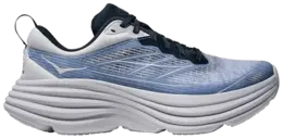 Кроссовки Hoka Bondi 8 Caged 'Stealth Tech Pack - Sea Ice', синий 1155391 srpg | blue