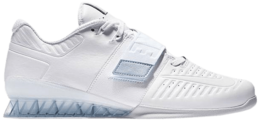 Кроссовки Nike Romaleos 3 XD 'White Platinum', белый ao7987 100 | white