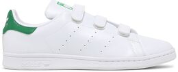 Кроссовки Adidas Stan Smith 'White Green', белый fx5509 | white