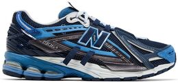 Кроссовки New Balance 1906A 'Deep Blue', синий u1906ab | blue