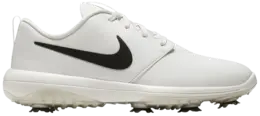 Кроссовки Nike Roshe Golf Tour Wide 'Summit White Black', белый ar5579 100 | white