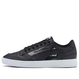 Кеды Puma 2020 SS Street Style Sneakers, черный 371986-01 | black