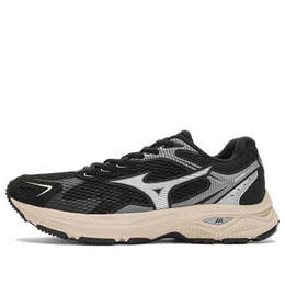 Кроссовки Mizuno Racer S 'Black Mesh', черный d1gh223508 | black