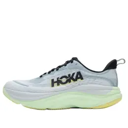 Кроссовки Hoka One One Skyflow 'Light Grey Black', серый 1155111-drzy | grey