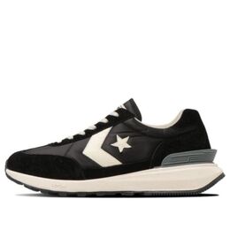 Кроссовки Converse Starfiresc SC J Shoes 'Black White', черный 34201592 | black