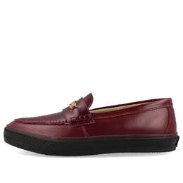 Кеды Converse CS Loafer SK x Toya Horiuchi 'Red Black', красный 34201170 | red