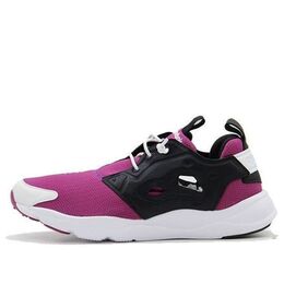 Спортивные кроссовки Reebok Furylite Sports Casual Shoes 'Red', красный v69437 | red