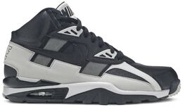 Кроссовки Nike Air Trainer SC High 'Raiders', черный 302346 013 | black