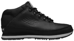 Кроссовки New Balance 754 'Black Grey', черный h754llk | black