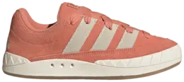 Кроссовки Adidas Adimatic 'Wonder Clay', розовый ie9862 | pink