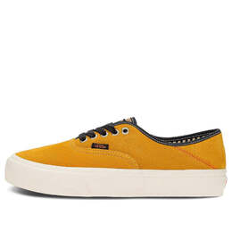 Кеды Vans Authentic VR3 'Sunflower', желтый vn0009pwhf0 | yellow