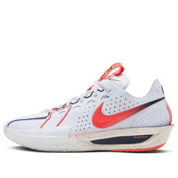 Кроссовки Nike Air Zoom GT Cut 3 EP 'CHBL', белый ib8870-191 | white