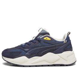 Кроссовки Puma RS-X Efekt 'Indigo', темно-синий 393239-01 | navy