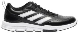 Кроссовки Adidas Speed Trainer 5 Synthetic 'Black White', черный eg6682 | black