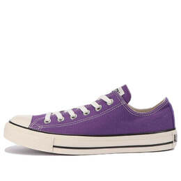 Кеды Converse All Star US Colors OX, фиолетовый 31306820 | purple