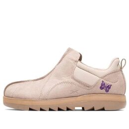 Кроссовки Reebok Beatnik x Needles 'Beige', желто-коричневый hp6839 | tan