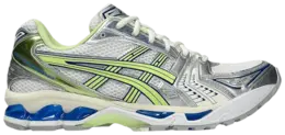 Кроссовки Asics Gel Kayano 14 'Sprite', белый 1203a537 108 | white