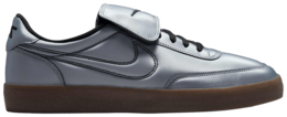 Кроссовки Nike Killshot 2 Leather Premium 'Tiempo Pack - Metallic Cool Grey', серый im4842 099 | grey