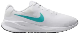 Кроссовки Nike Revolution 7 'White Dusty Cactus', белый fb2207 103 | white