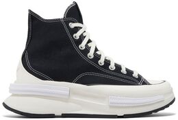 Кроссовки Converse Run Star Legacy CX High 'Black', черный a00869c | black