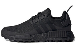 Кроссовки Adidas NMD_R1 Casual Shoes Men Low-Top Black fx6813