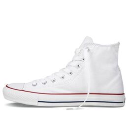 Кеды Converse (Jennie) HI Top Chuck Taylor All Star Optical White, белый 101009c | white