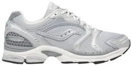 Кроссовки Saucony ProGrid Triumph 4 CS 'Light Grey', серый s70805 8 | grey