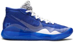 Кроссовки Nike KD 12 TB 'Game Royal', синий cn9518 405 | blue