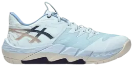 Кроссовки Asics Yuki Kawamura x Unpre ARS Low 2 RT 'Benikakesora', синий 1063a107 400 | blue