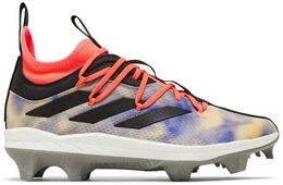 Кроссовки Adidas Daniel Patrick x Fernando Tatis Jr. x Adizero Afterburner 'Tie-Dye', разноцветный h03813 | multi-color