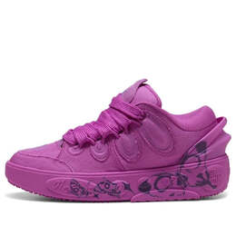 Кроссовки Puma LaMelo Ball La France 'Mothers Day', фиолетовый 311333-02 | purple