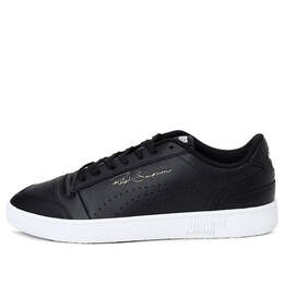 Кеды Puma Ralph Sampson Lo Black, черный 371591-02 | black
